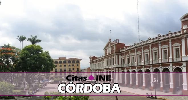 INE Córdoba teléfonos y direcciones