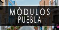 módulo INE Puebla