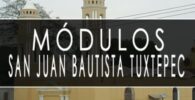 módulo INE San Juan Bautista Tuxtepec